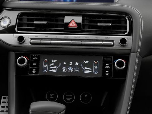 New 2026 Genesis G70 3.3T Sport Prestige image 15