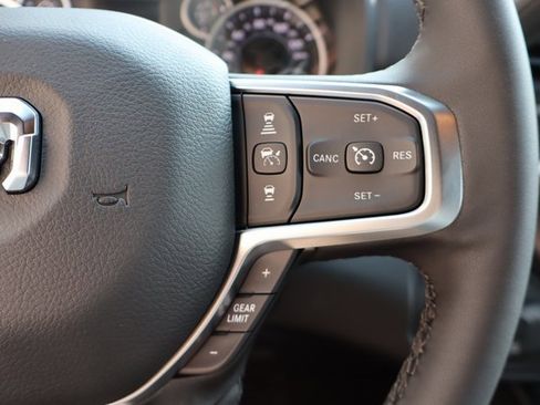 Used 2025 RAM 2500 Big Horn image 18