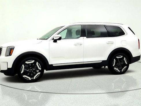 Used 2024 Kia Telluride S w/ S Sunroof Package AWD/4WD image 8