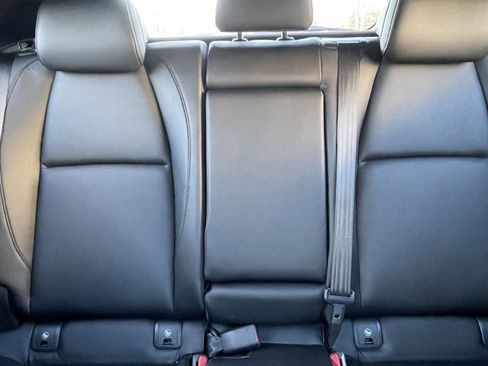 Used 2025 MAZDA MAZDA3 s image 17