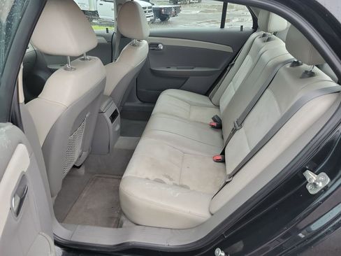 Used 2010 Chevrolet Malibu LT w/ HFV6 Engine Package image 27
