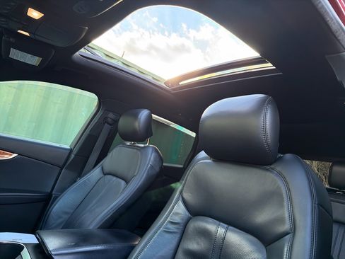 Used 2017 Lincoln MKX Reserve w/ Luxury Package image 25