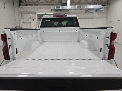 New 2026 Chevrolet Silverado 2500 W/T image 25