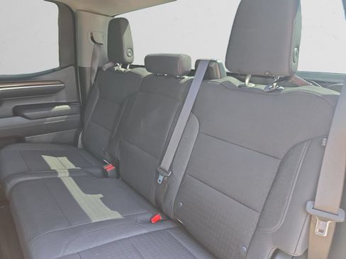 Used 2023 Chevrolet Silverado 1500 LT AWD/4WD image 14