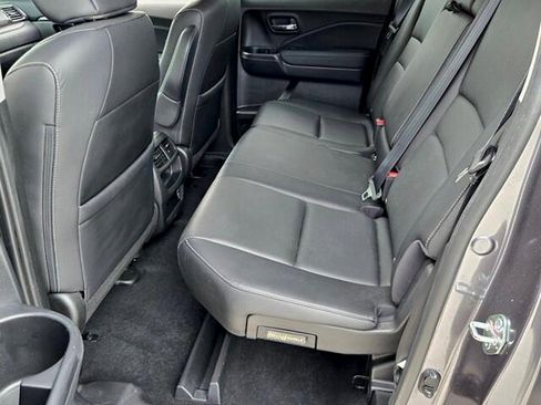 Used 2021 Honda Ridgeline RTL-E image 11