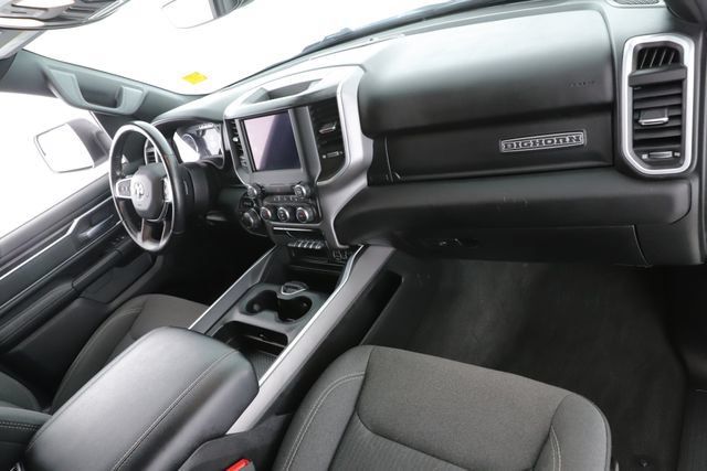 Used 2021 RAM 1500 Big Horn AWD/4WD image 29