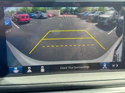 Certified 2026 Acura MDX SH-AWD w/ Technology Package image 18