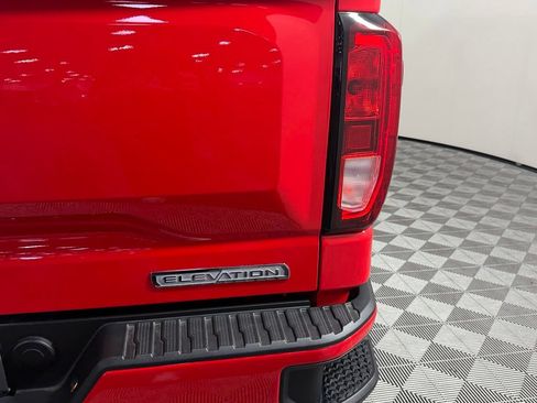Used 2025 GMC Sierra 1500 Elevation AWD/4WD image 28