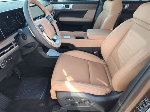 New 2026 Hyundai Santa Fe Calligraphy image 10