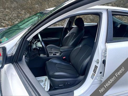 Used 2018 Kia Optima S FWD image 22