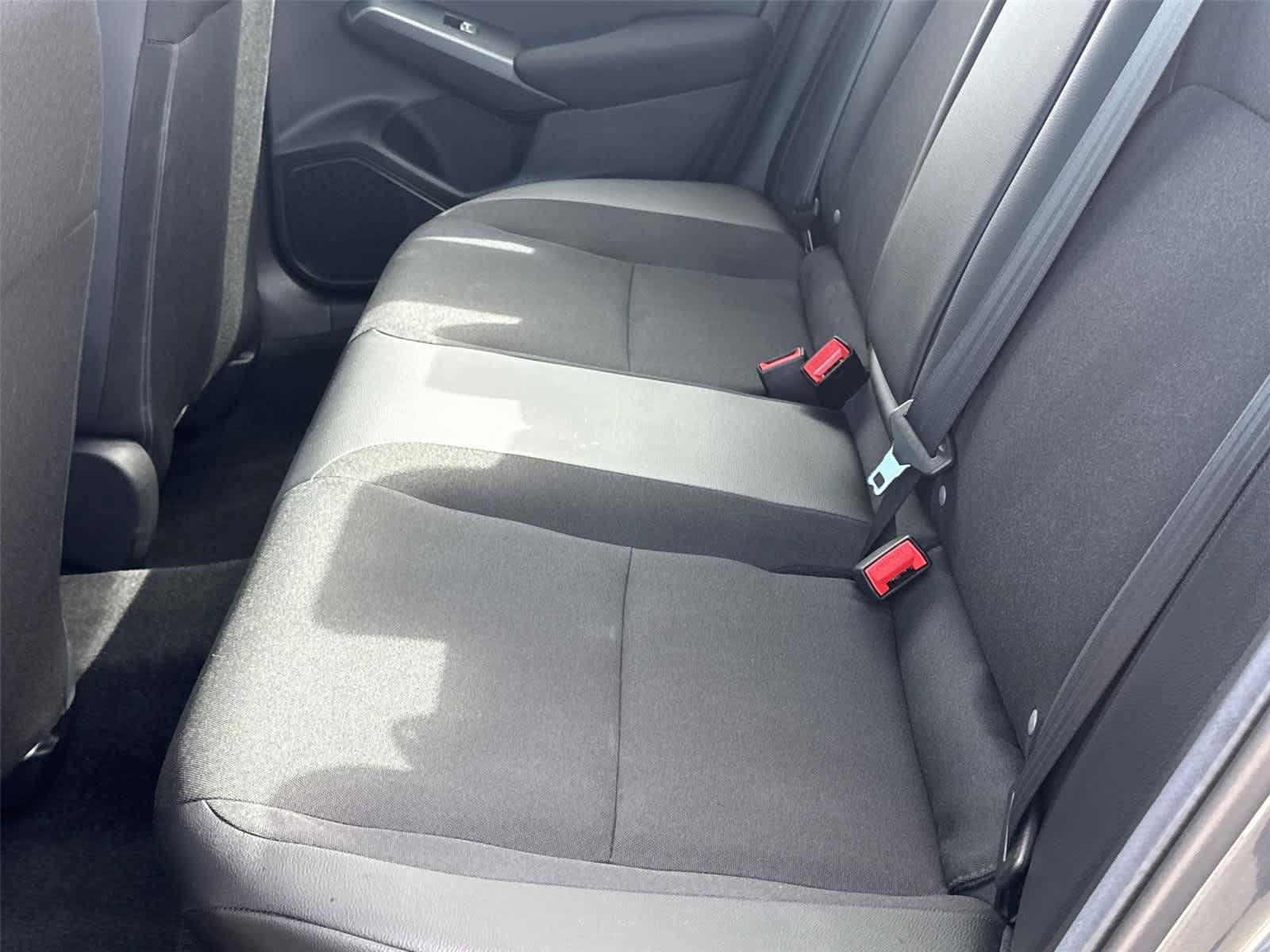 Used 2026 Honda Civic Sport image 14