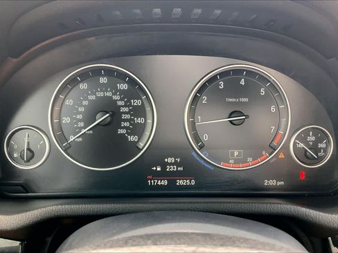 Used 2017 BMW X3 xDrive28i AWD/4WD image 26