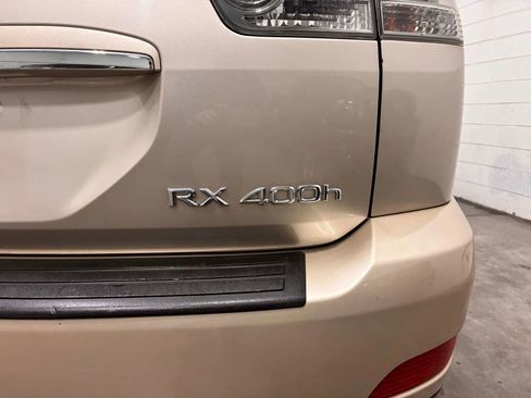 Used 2006 Lexus RX 400h AWD image 5