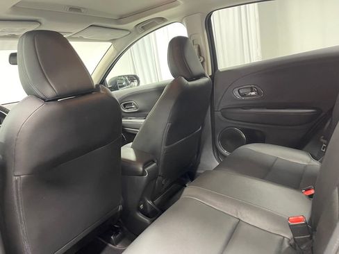 Used 2019 Honda HR-V EX-L image 26