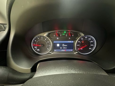 Used 2023 GMC Terrain SLT w/ Infotainment Package II AWD/4WD image 30