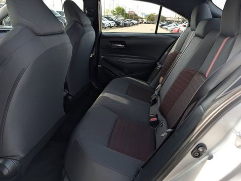 Used 2025 Toyota Corolla SE FWD image 27