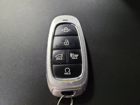 Used 2021 Hyundai Sonata SEL w/ Convenience Package FWD image 32