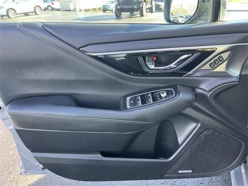 Used 2024 Subaru Legacy Limited image 26