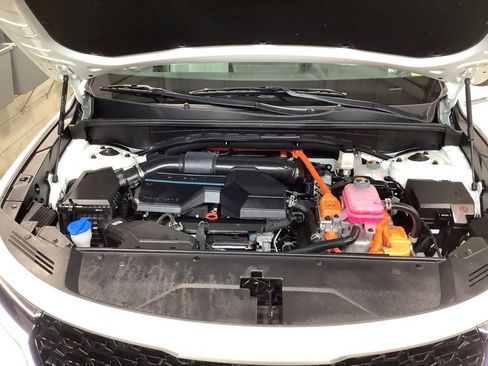 Certified 2023 Kia Sorento SX Prestige image 25