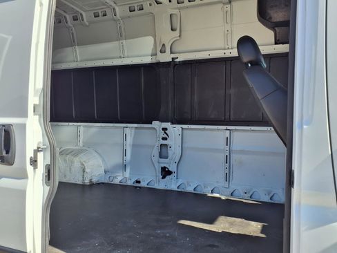 Used 2024 RAM ProMaster 3500 w/ Safety Group image 11