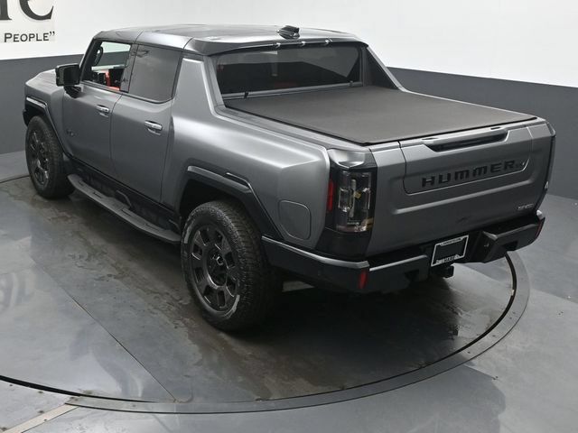 Used 2026 GMC Hummer EV 4x4 Crew Cab w/ Carbon Fiber Edition Package image 44