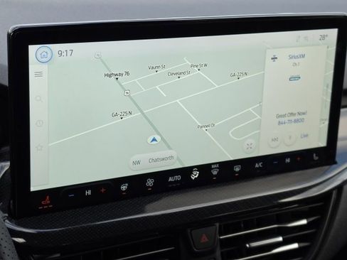 Used 2024 Ford Escape ST-Line w/ Tech Pack #1 image 20