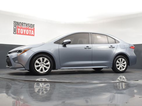 Used 2024 Toyota Corolla LE image 24