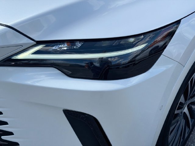 Used 2024 Lexus RX 350 Premium Plus w/ Convenience Package FWD image 9