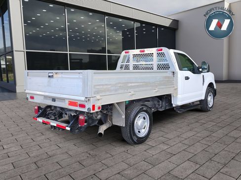 Used 2021 Ford F250 XL w/ Power Equipment Group RWD image 5