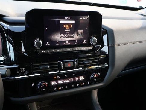 Certified 2025 Nissan Pathfinder Rock Creek image 21