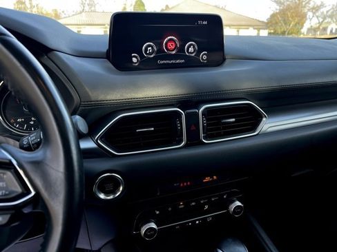 Used 2020 MAZDA CX-5 Touring image 40