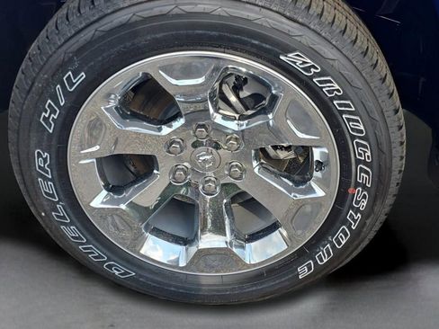 New 2026 RAM 1500 Big Horn AWD/4WD image 10