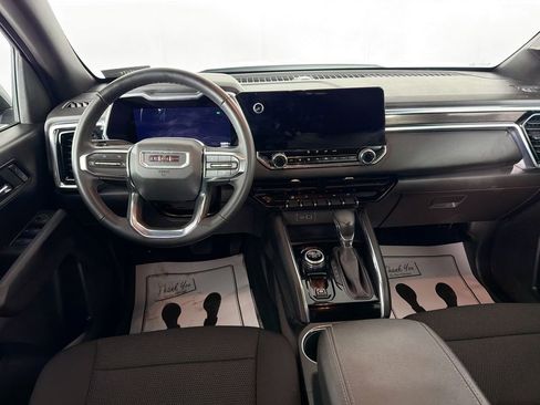 Used 2024 GMC Canyon Elevation w/ Convenience Package image 22