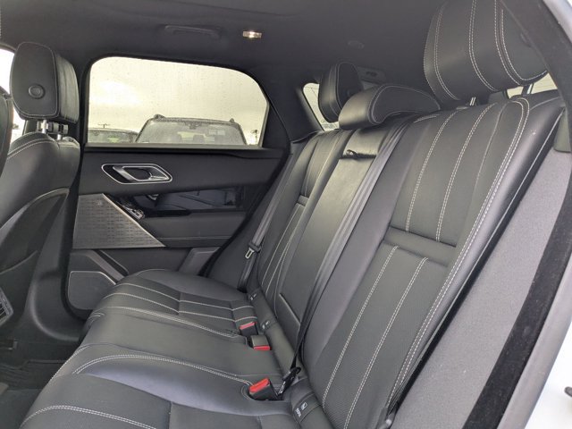 Used 2022 Land Rover Range Rover Velar R-Dynamic S AWD/4WD image 15