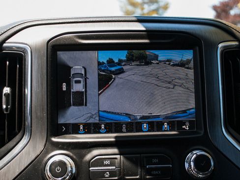 Used 2019 GMC Sierra 1500 Denali w/ Denali Ultimate Package AWD/4WD image 20