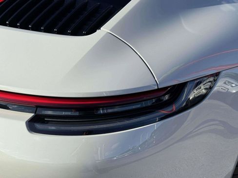 Used 2020 Porsche 911 Carrera S RWD image 17