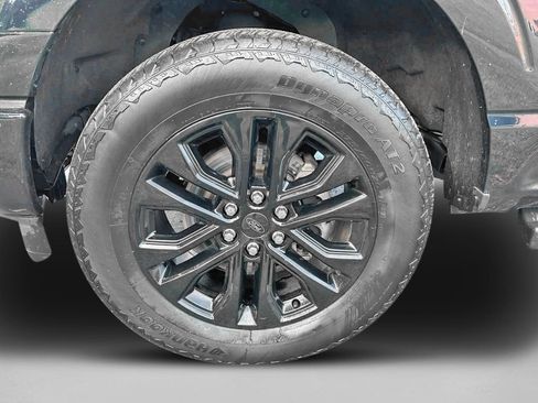 Used 2024 Ford F150 XLT w/ Equipment Group 302A MID AWD/4WD image 11