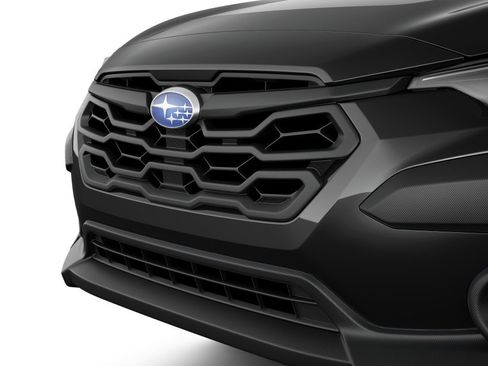 New 2026 Subaru Crosstrek 2.5i AWD/4WD image 13