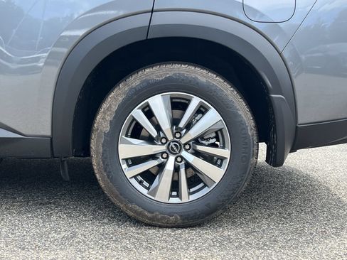 New 2026 Nissan Pathfinder SL FWD image 27