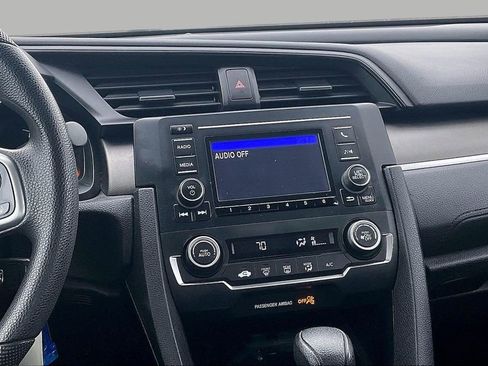 Used 2020 Honda Civic LX image 11