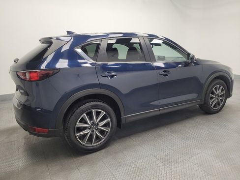 Used 2018 MAZDA CX-5 Touring w/ Preferred Equipment Package image 10