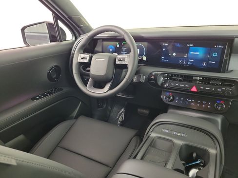 New 2026 Hyundai Palisade XRT Pro image 5