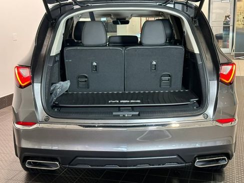 Used 2024 Acura MDX SH-AWD image 4