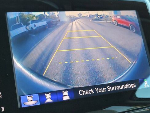 Certified 2018 Honda Ridgeline RTL-E image 18