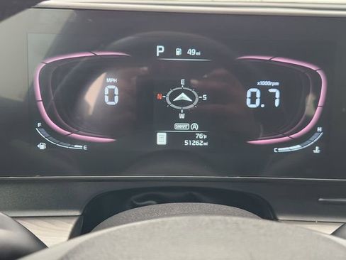 Used 2023 Kia Sportage X-Line AWD/4WD image 14