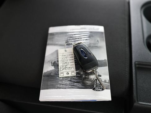 Used 2023 Ford F150 XL w/ STX Appearance Package AWD/4WD image 35