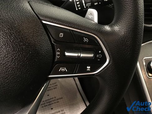 Used 2021 Hyundai Santa Fe SEL image 45