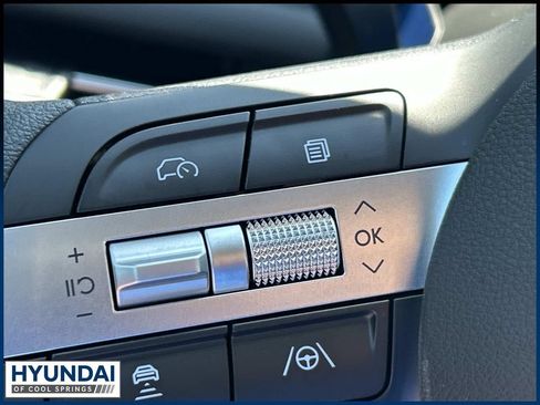 New 2026 Hyundai Tucson SEL FWD image 31