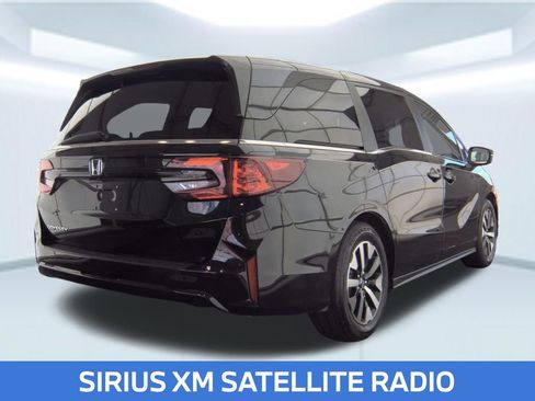 Used 2025 Honda Odyssey EX-L image 2