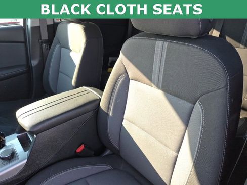 Used 2025 Chevrolet Blazer LT w/ Redline Edition image 2